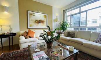 Imagem 2: Apartamento para aluguel na Joaquim Nabuco com 268 metros quadrados e 4 quartos