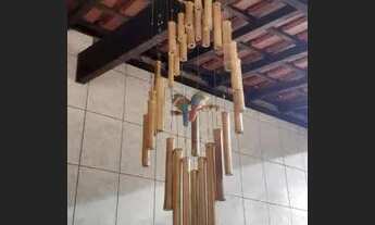 Imagem 2: SãO PAULO - Sobrado Padrão - Flor da Cantareira