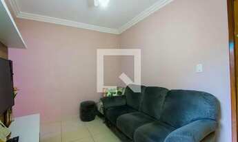 Imagem 4: Apartamento para Aluguel - Vila Luzita, 2 Quartos, 66 m2