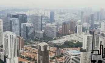 Imagem 7: SÃO PAULO - Conjunto Comercial/Sala - JARDIM PAULISTANO