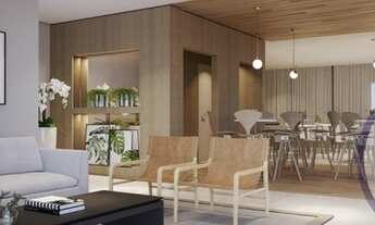 Imagem: Apartamento novo em Interlagos 46 m² 2