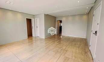 Imagem 5: Apartamento com 3 dormitórios à venda, 127 m² por R$ 1.537.000,00 - Tatuapé - São Paulo/SP