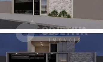 Imagem 5: Oportunidade de casa Alto Padrão no bairro Praça Alto Umuarama em Uberlândia