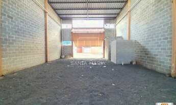 Imagem 3: Salão/Galpão (salão - térreo