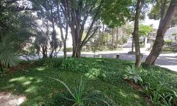 Imagem 4: Casa com 3 dormitórios para alugar, 270 m² por R$ 12.000,00/mês - Alphaville 04 - Santana