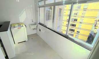 Imagem 16: Apartamento à venda com 2 dormitórios e 1 vaga na quadra da Praia Aparecida