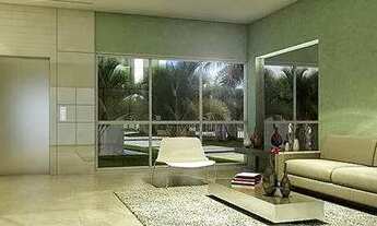 Imagem 5: Apartamento com 3 dormitórios à venda, 96 m² por R$ 639.000,00 - Cocó - Fortaleza/CE