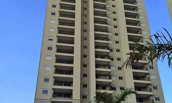 Imagem: APARTAMENTO 68 M² - VARANDA GOURMET