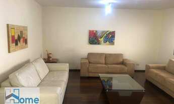 Imagem 2: Casa - QE 30 - 6 Quartos - 2 Suítes - Varanda