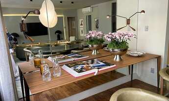 Imagem 5: Lindo apartamento reformado para locação disponível a partir de 20 janeiro 2023