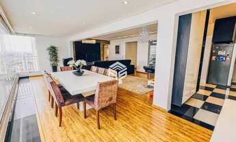 Imagem 6: Apartamento com 3 dormitórios à venda, 240 m² por R$ 2.226.000 - Vila Zilda - São Paulo/SP