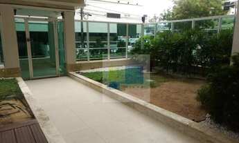 Imagem 3: Apartamento com 3 dormitórios à venda, 190 m² por R$ 550.000 - Dionisio Torres - Fortalez