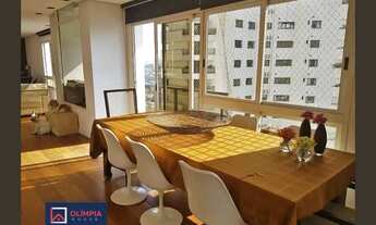 Imagem 5: Apartamento Locação 4 Dormitórios - 284 m² Higienópolis