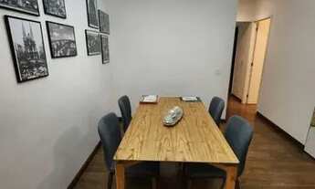 Imagem 2: Apartamento Moderno na Vila Mariana - Aconchego e Praticidade ao seu Alcance