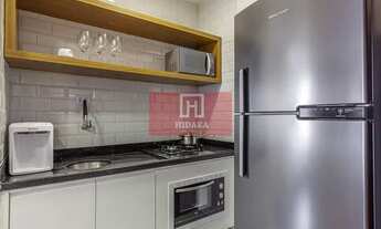 Imagem 7: Apartamento para alugar no bairro Itaim Bibi - São Paulo/SP, Zona Oeste