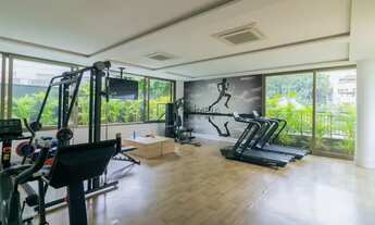 Imagem 3: Locação Apartamento 1 Dormitórios - 44 m² Chácara Klabin