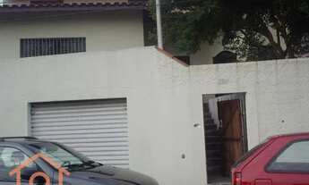 Imagem 3: Sobrado com 3 dormitorios ampla sala, cozinha 1 vaga e quintal