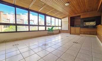 Imagem: CAXIAS DO SUL - Apartamento Padrão - Nossa