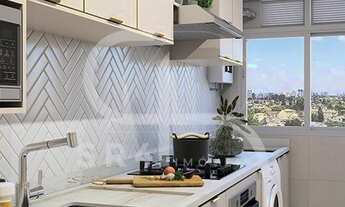 Imagem 4: Apartamento Novo em Pinhais - 2 Quartos