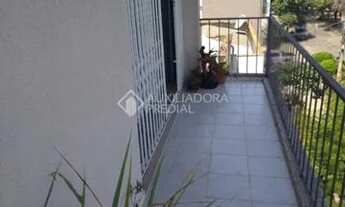 Imagem 5: Apartamento à venda Rua Olinda, São Geraldo - Porto Alegre