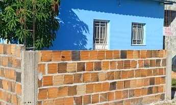 Imagem: Casa em manacapuru