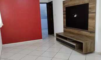 Imagem: Apartamento de 2 quartos para alugar no