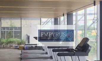 Imagem 7: Apartamento com 4 dormitórios à venda, 197 m² por R$ 3.400.000,00 - Jardim das Acácias - S