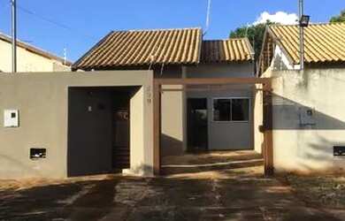 Imagem 7: Vendo Casa no Jardim Aeroporto