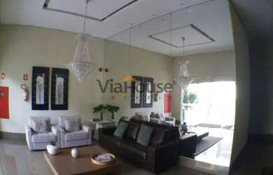 Imagem 2: Apartamento á venda com 2 Quartos, 107 m² no Jardim Botânico