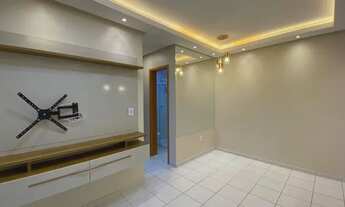 Imagem 2: AB/ APARTAMENTO NO GRAN VILAGE BRASIL, TURU, 57 METROS, 02 QUARTOS, REFORMADO