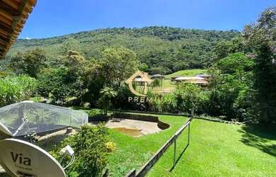 Imagem 2: Casa para alugar em Teresópolis/RJ