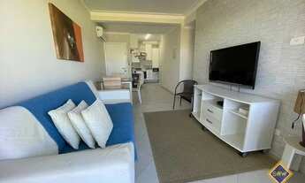 Imagem 4: Apartamento pé na areia disponível para locação em Riviera