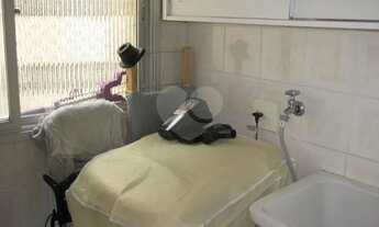 Imagem 5: Apartamento á venda, com 2 quartos, piscina adulto e infantil, Mandaqui - São Paulo/SP