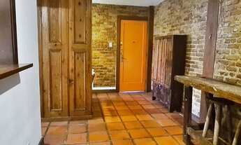 Imagem 5: Excelente apartamento, em ótima rua do bairro, Local bucólico