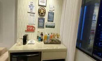 Imagem 4: Apartamento para venda possui 125 metros quadrados com 3 quartos em Pituba - Salvador - BA