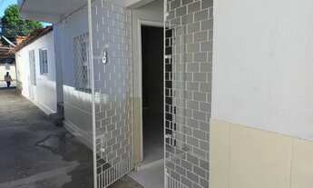 Imagem: Casa para aluguel tem 55 metros quadrados