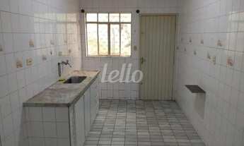 Imagem 7: São Paulo - Casa Padrão - Santana