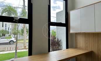 Imagem 4: Casa - Swiss Park - Campinas