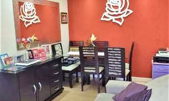 Imagem 2: Apartamento de 2 quartos à venda na Vila Gustavo, 50 metros, 1 vaga, ótima localização