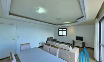 Imagem 5: Cobertura para venda com 200 metros quadrados com 3 quartos em Praia do Morro - Guarapari