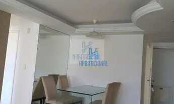 Imagem 5: Apartamento com 2 dormitórios para alugar, 92 m² por R$ 1.935,00/mês - Lagoa Nova - Natal