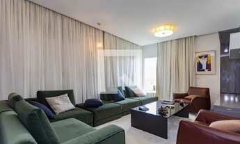 Imagem 6: Apartamento para Aluguel - Parque Monte Líbano, 4 Quartos, 209 m2