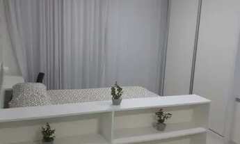 Imagem 5: Flat para aluguel tem 28 metros quadrados com 1 quarto em Boa Viagem - Recife - PE