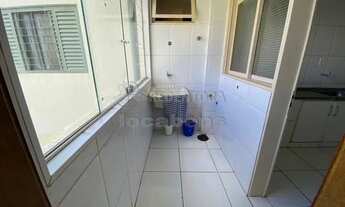 Imagem 4: Apartamento Padrão em São José do Rio Preto