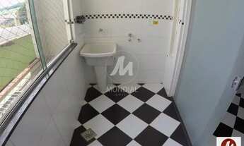 Imagem 7: Apartamento (tipo - padrao) 2 dormitórios/suite, cozinha planejada, em condomínio fechado