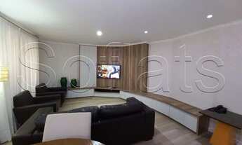 Imagem 3: Flat The Pierre disponível para venda com 65m² e 01 vaga de garagem