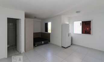 Imagem: Apartamento para Aluguel - Vila Prudente