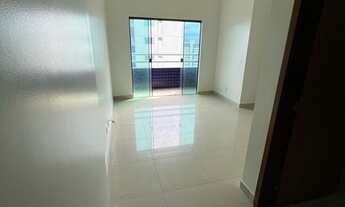 Imagem 3: Vendo Apartamento Andar Alto, vista para o Rio