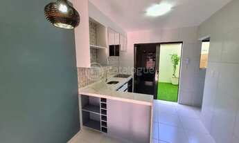 Imagem 7: Casa Nova no Village de Ponta Negra