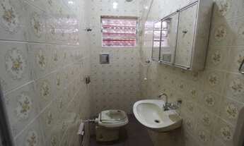 Imagem 6: Sobrado com 3 dormitórios para alugar, 180 m² por R$ 3.190,00/mês - Jardim - Santo André/S